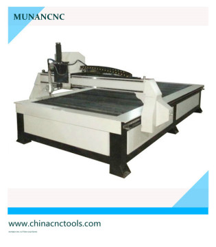 portable CNC plasma cutting machine for metal 1500*3000mm