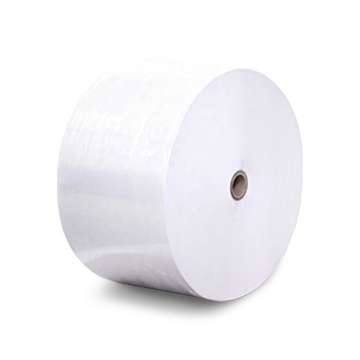 Cash Register Paper Jumbo Roll For Pos Machine