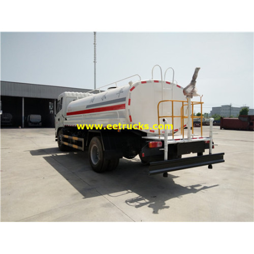 Dongfeng 10m3 Spray Water Vehicles