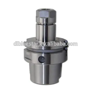 HSK Taper ER Collet Chuck