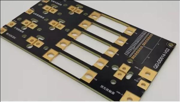 Metal core PCB Metal core PCB