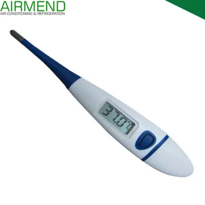 Celsius Thermometer, Digital Celsius Thermometer