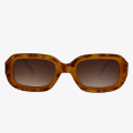 Big Square Polarized Sunglasses