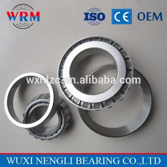 Super precision cheap price taper roller bearing 32014 for metallurgy industry