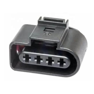 1J0973724 Adapters Sockets for A4 A6 Harness Plug Wiring Ignition Coil Connector Repair