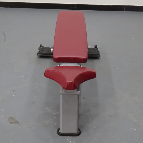 Commercial Gym Exercise Equipment Multi-Adjustable Bench