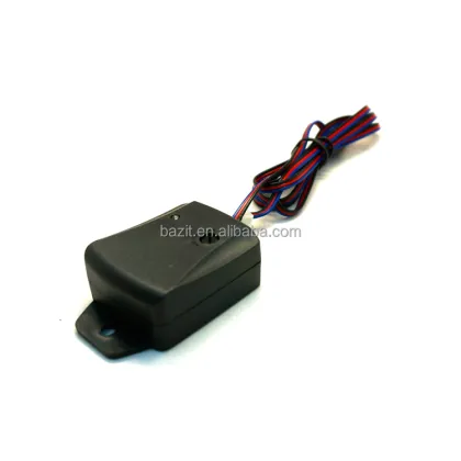 Wireless Alarm Systems for Smart Devices - Royal Bemaz Car Alarms