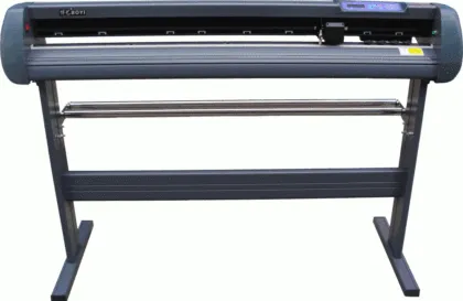 cutting plotter