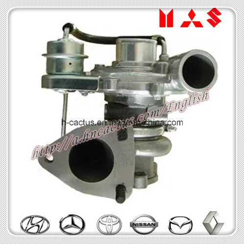 CT16 Turbocharger 17201-30040 17201-30080 for Toyota2kd