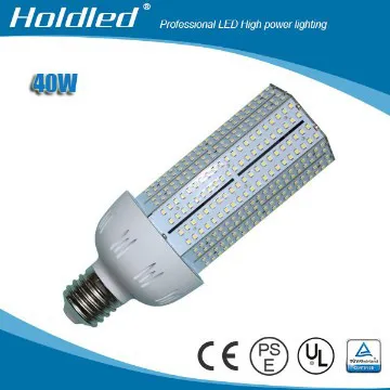 High lighting crazy led lights 40watt 4200lm