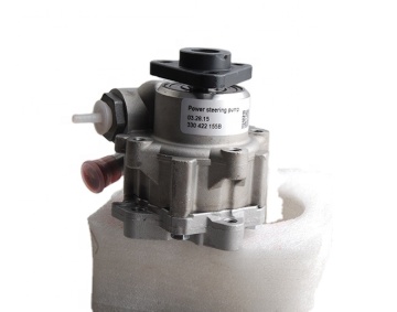 KLG 330 422 155 B Hydraulic Power Steering Pump for VW SANTANA/PASSAT