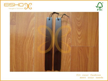 Wooden Shoehorn for Hotels (SH1002)