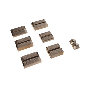 High-quality Inserts and Dies