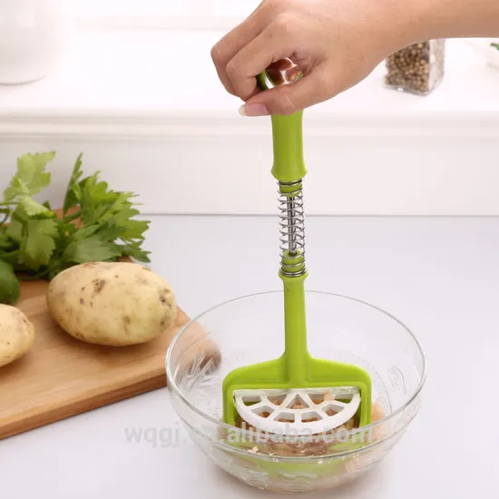 Multifunction Potato Masher Easy Use Masher Mashed Potato Tools Potato Masher