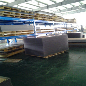 China Manufacturer for Polycarbonate Sheets