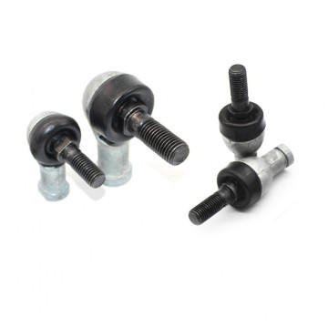 Amazon Hot Selling SQ Series Ball Joint Bearings: M5x0.8 to M10x1.25