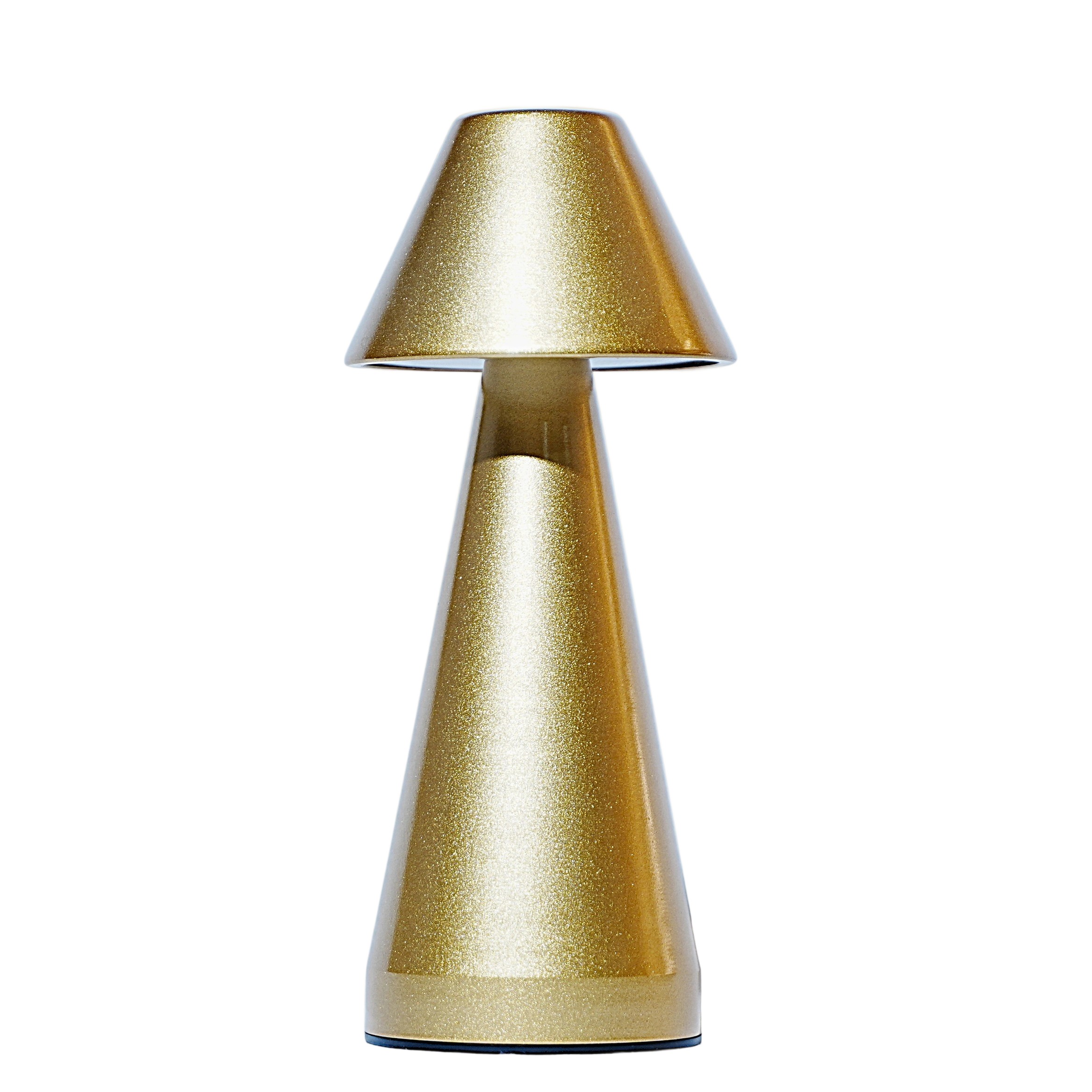 Hardware mushroom