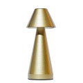 Touch charging desk lamp