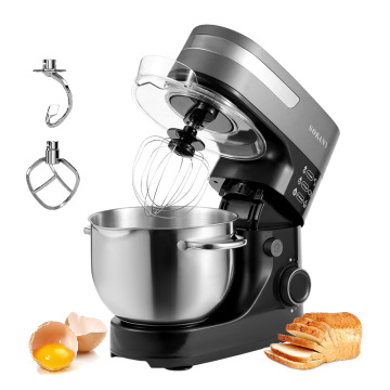 Sokany 9107S Dough Kneading Machine - Premium Brand Food Processor & Mini Stand Mixer