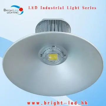 150W Exterior Lights Bridgelux highbay led lights -105