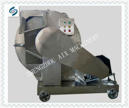 Meat Planning Machine Stainless Steel