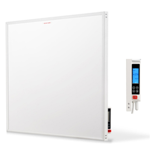 Aquecedor de painel elétrico de cristal de carbono