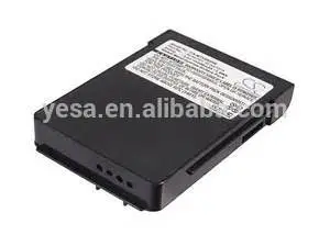 7.4V 2000mAh/Li-Ion Battery for Motorola AP-5707 RLN5707 Motorola Minitor V Two Way Radio Battery
