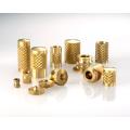 Stand Dragon Brass Threaded Inserts