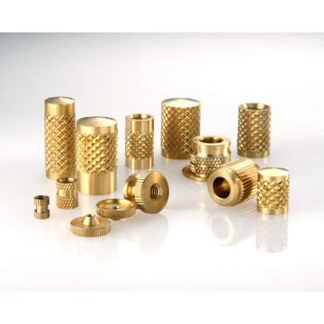 Sta Dragon Brass Dreaded Inserts