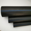 طاولة أنابيب بولي PE100 للري 2000 مم HDPE
