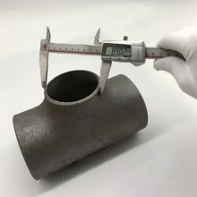 Высококачественная стальная труба с сопротивлением давлению