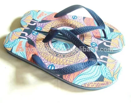 EVA slippers and Sandals