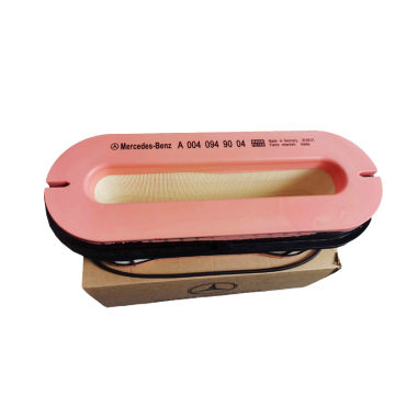 Hydwell High Efficiency Air Filter A0040949004 for Truck Parts