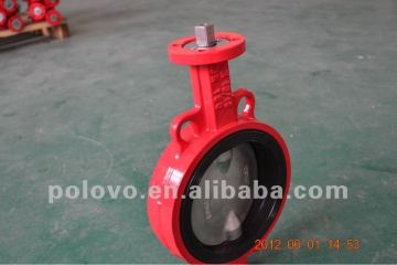 D71X pneumatic control valve