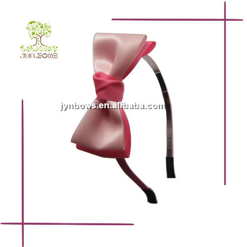 2014 Girl School Hair Accessories