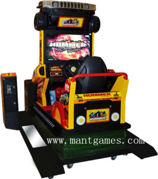 2014 China Product Hummer Game Machine (MT-1015)