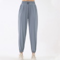 Casual Luźne Sportowe Damskie solidne Joggers