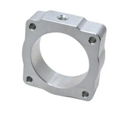 Custom Precision Cnc Machining Services