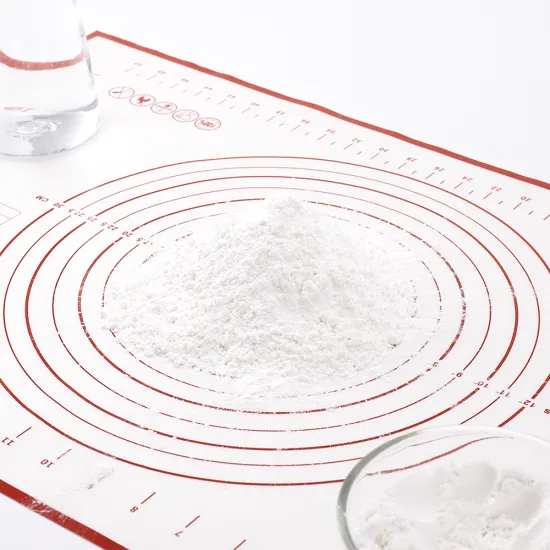 Custom Non-Stick Silicone Pastry Baking Mat Sheets: Perfect for Bread and Beyond