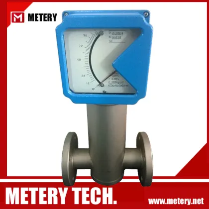 Chemical Reagents Flowmeter Flow Meter