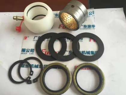 S Cam Shaft for American Type Axle Parts