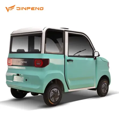 New Energy SUVs, Sports Cars, and Electric Trucks