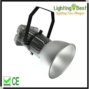 350w outdoor led projecting light