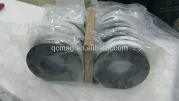 N45 D150 big ring Magnetic Seperator