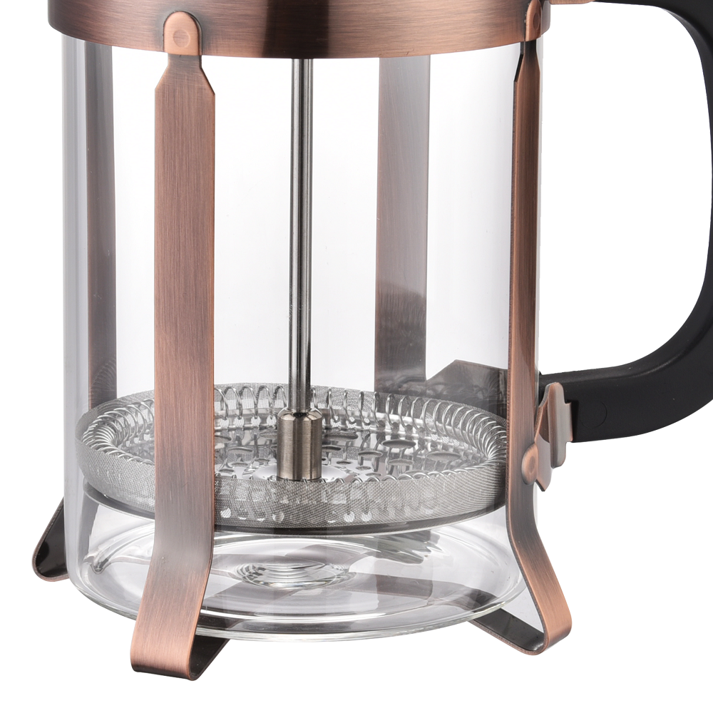 French Press Coffee Makaer