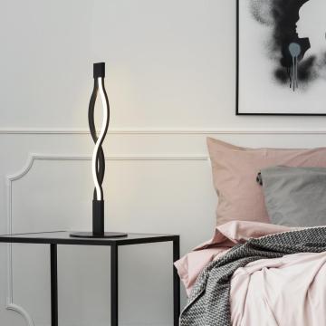 Modern Bedside Warm 3000K Desk Lamps