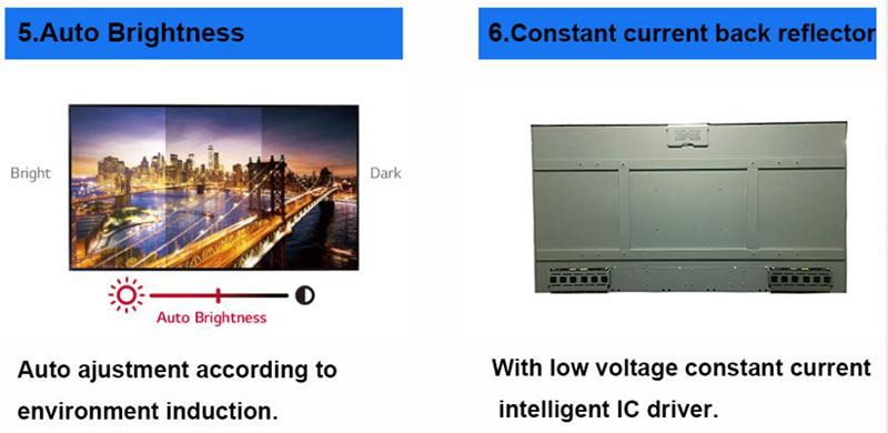 LCD pale ma Kina