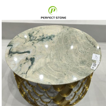 Beautiful Marble Round Coffee/Dining Table Prices