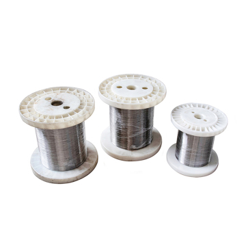 High Tensile Stainless Steel Redrawing Wire