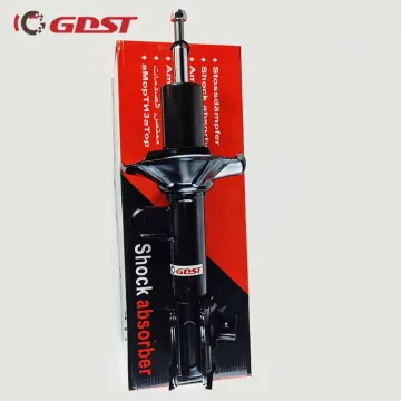 GDST Auto Spare Parts Hydraulic Front Shock Absorber 332154 332155 for Japanese Car SUZUKI